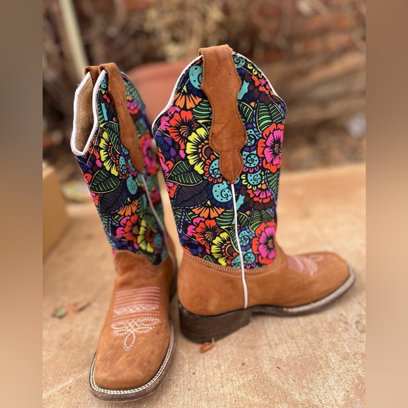 Mexican Western Boots - Picture 13 of 13